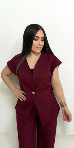 Clara Bordo Takım